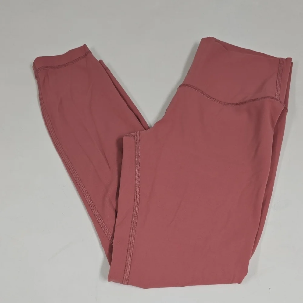 Lululemon Wunder Under High-Rise Tight 28